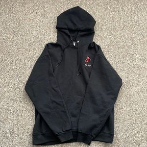 Kawhi Leonard Hoodie